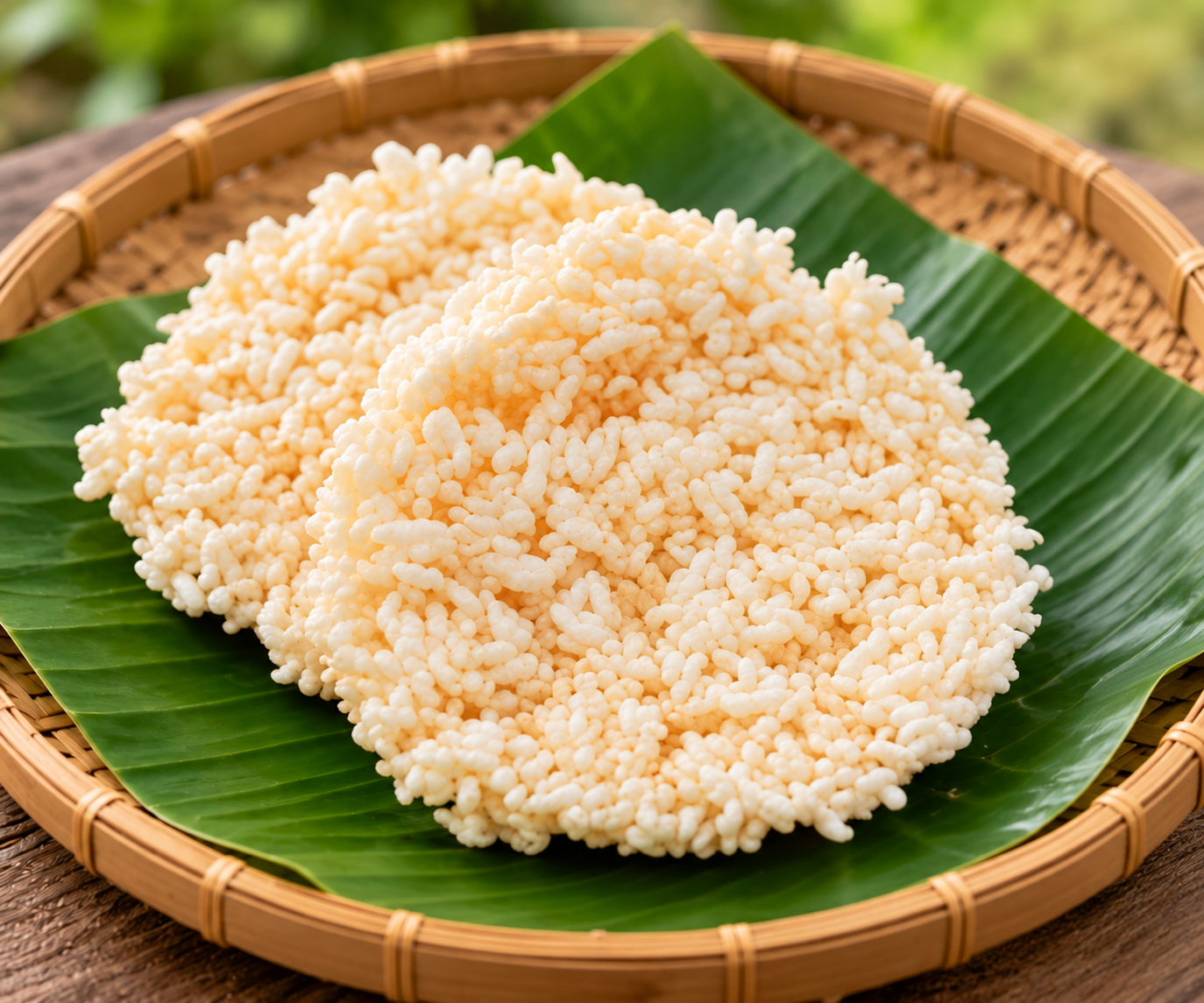 ขนมพอง