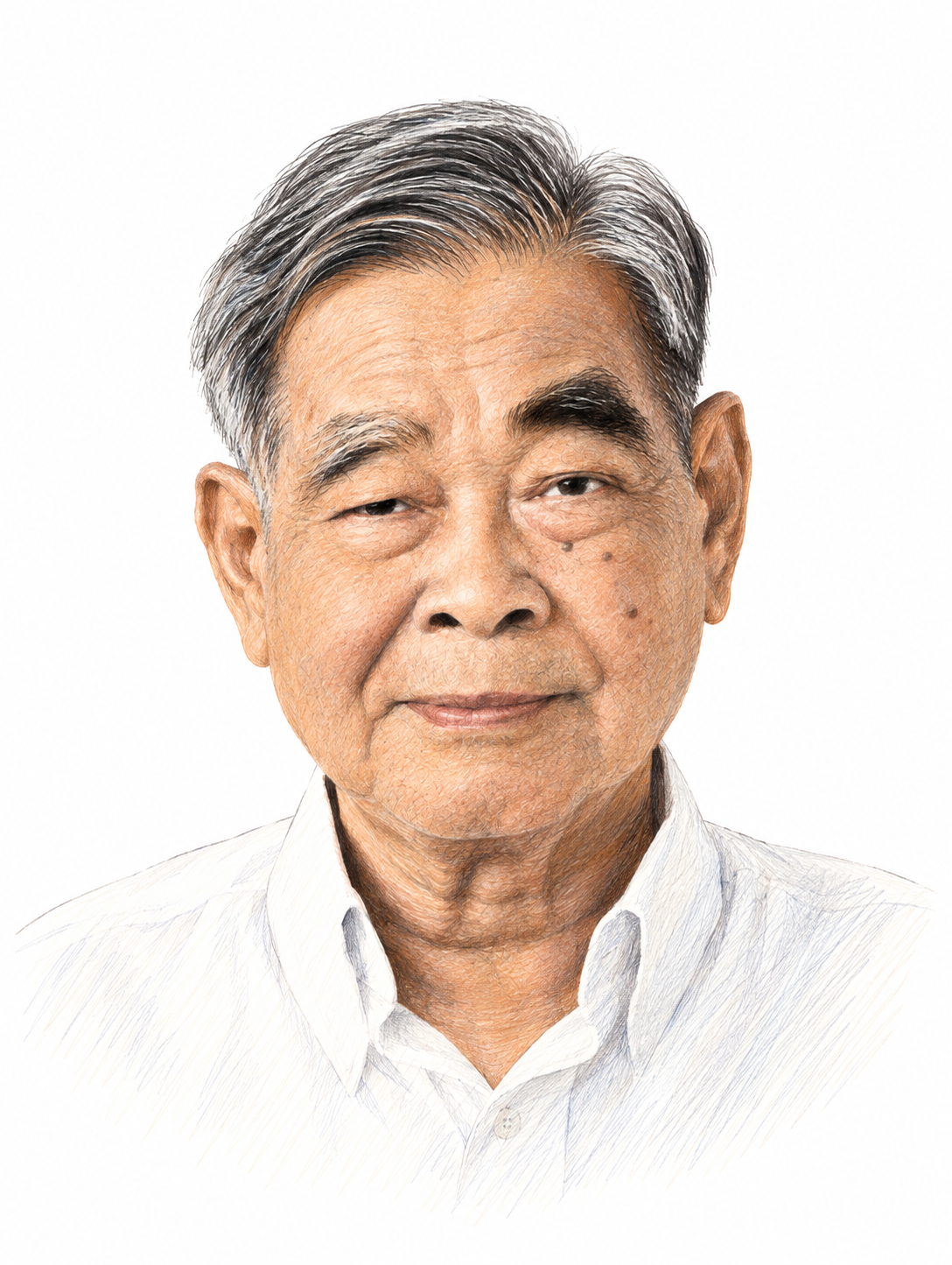 ประเวศ ลิมปรังษี