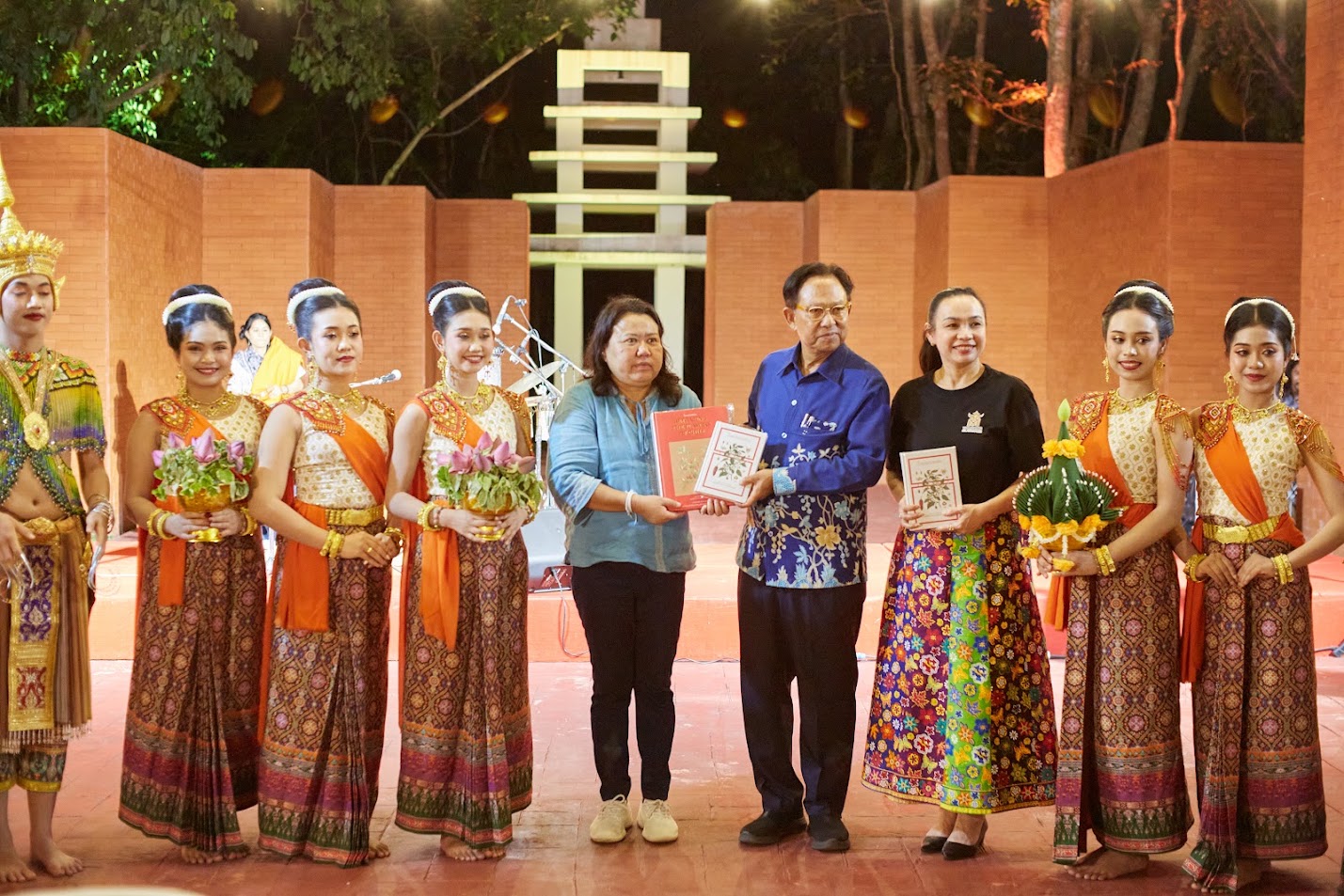 บรรยากาศกิจกรรม