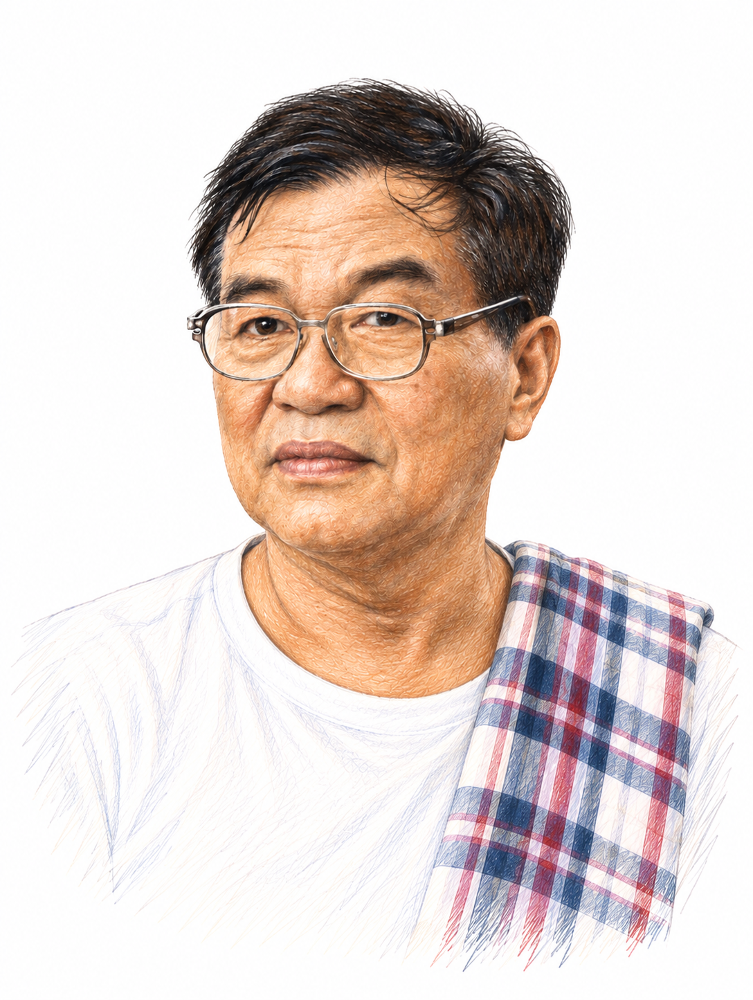 นายสุชาติ ทรัพย์สิน